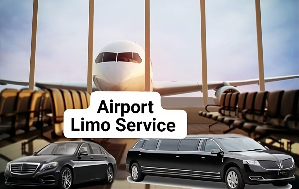 Airport Limo Service