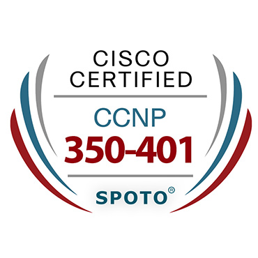 CCNP Certification Success