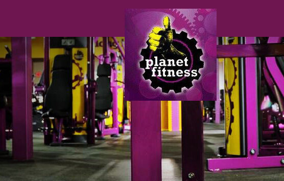 planet fitness