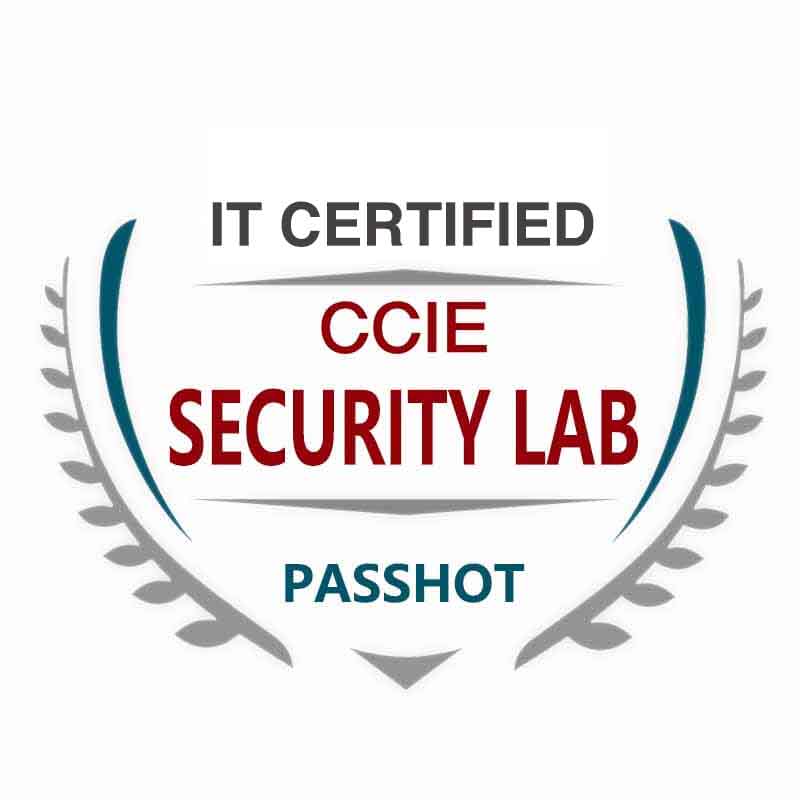 CCIE Security v6.1