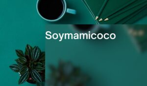 Soymamicoco