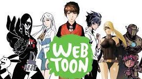 Webtoon XYZ