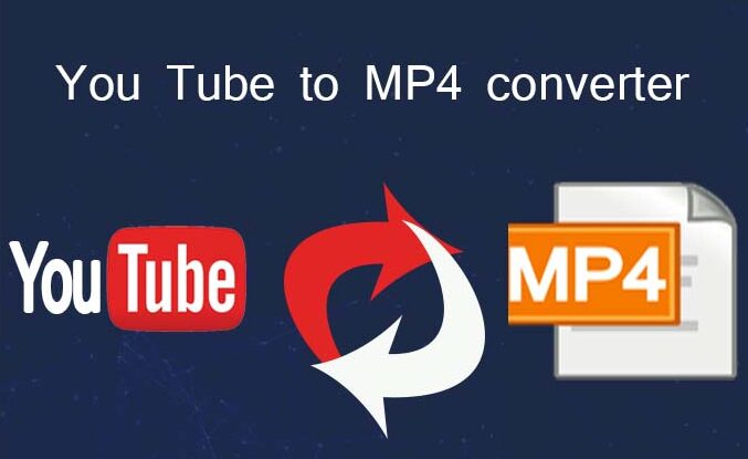 YouTube to MP4