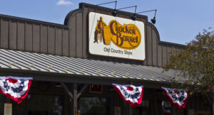 Cracker Barrel Near Me