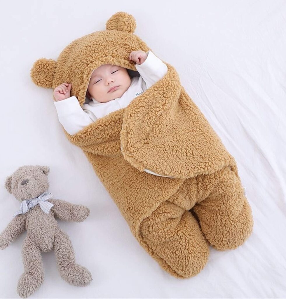 Baby Sleeping Bags