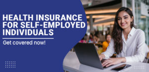 self employed health insurance