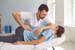 The Joint Chiropractic