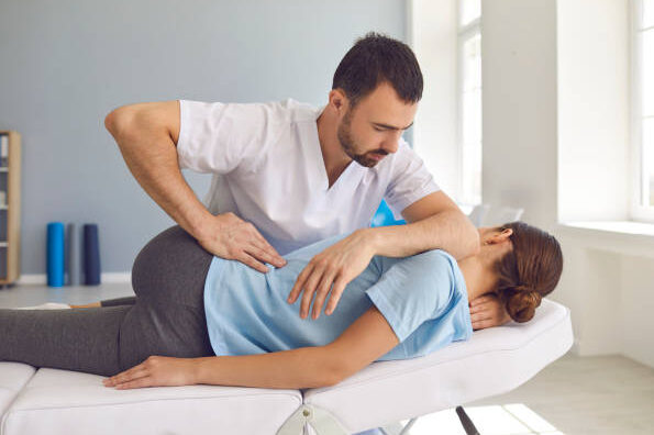 The Joint Chiropractic