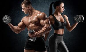 wellhealth how to build muscle tag